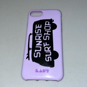 i phone 6/7/8 phone case